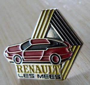 SELTENE PINS RENAULT ALPINE A 610 LES MEES - Bild 1 von 1