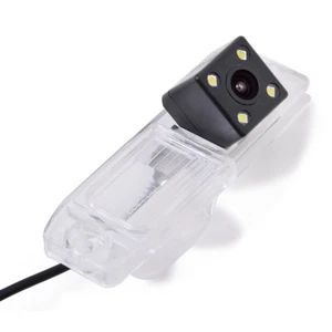 Rearview Reverse Camera For Hyundai Sonata YF 2011-2014 Elantra MD UD 2011-2015 - Picture 1 of 7