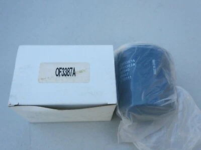 Engine Oil Filter fit Chevy Daewoo GMC Isuzu Jeep (OF3387A) - Image 1 of 2