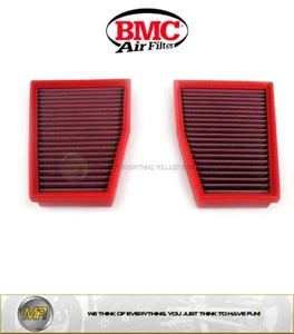 FILTRO AIRE DEPORTIVO AUDI A4 (8K, B8) 4.2 TFSI RS4 2012 2013 2014 2015 BMC 450hp - Imagen 1 de 1