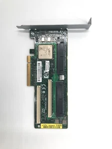 Scheda controller HP Smart Array P400 441823-001 013160-000 013159-002  - Foto 1 di 8