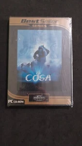 LA COSA PC CD ROM ITALIANO NUOVO SIGILLATO - Bild 1 von 7
