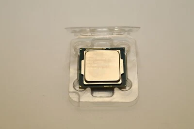 Intel Pentium G3250 Dual Core 3.2GHz LGA1150 CPU Processor SR1KV, Fast Free Ship - Image 1 of 3