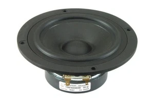 SCAN SPEAK Tiefmitteltöner 15W/4424G00 Discovery - Bild 1 von 1
