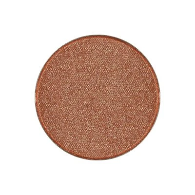 Billion Dollar Beauty Impermeable Brillo Magnético Sombra de Ojos Pan Ámbar - 0.042 OZ Foto 1 de 4