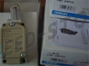 1PCS Nuovo WLD2 Omron Limit Switch - Foto 1 di 1