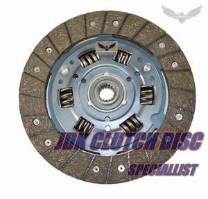 JDK STAGE1 CLUTCH DISC 200mm 2007-2015 for MINI COOPER 1.6L Non-Turbo - Picture 1 of 1
