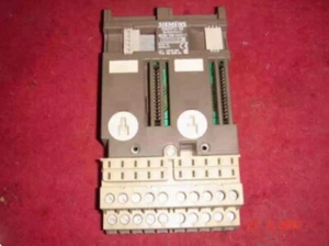 1pcs Used 6ES5700-8MA11 Siemens S5PLC rack baseboard - Picture 1 of 1