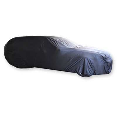 Autotecnica Show Car Cover for Holden VE VF ZB Omega Evoke Wagon Softline Black - Image 1 of 4