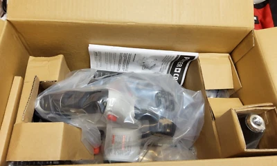 New Porter-Cable 20V MAX Cordless Li-Ion 4-Tool Compact Combo Kit PCCK615L4 Bag - Image 1 of 4