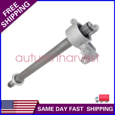 Eje intermedio CV delantero derecho para Honda Accord 2009-14 Acura TSX AT Foto 1 de 4