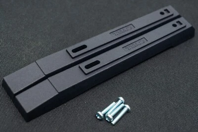 Teac X7 X-7R X10 X-10R X1000 X-1000R X2000 X-2000R 32-2B Replacement Feet Set - Image 1 of 4