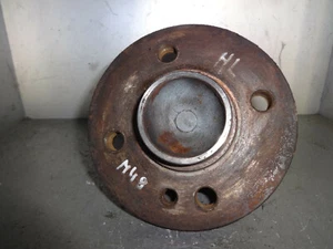 Mini Cooper R56 1,6 Radlager Lager hinten links - Bild 1 von 3