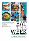 Eat The Week,Anna Barnett