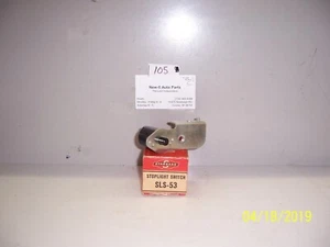 1959 OLDSMOBILE STOP/BRAKE LAMP SWITCH   GM#1998694  NOS - Picture 1 of 4