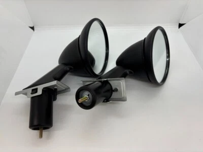 Espejos retrovisores de guardabarros OEM Nissan Datsun 240Z 260Z 280Z S30Z Japón NUEVO Japón Foto 1 de 4