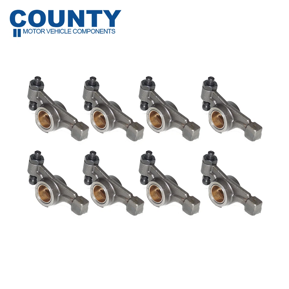 Rocker Arm Set FOR MG MGB 1800 B Series 1962-1980 - Image 1 of 1