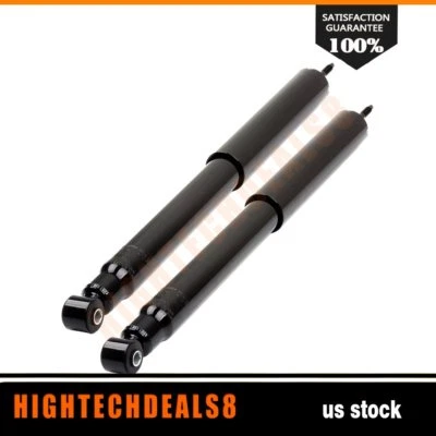 Rear Left Right Shocks Struts For 1997 1998 1999  Ford F-150 4WD 344374 37132 - Image 1 of 4