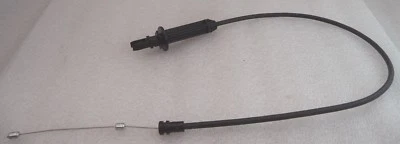Conjunto de cable de liberación de freno de estacionamiento para equipo original ACDELCO GM, pn 15027138 Foto 1 de 4
