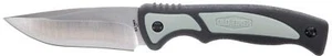 Old Timer Trail Boss 9in Fixed Blade Knife with High Carbon Stainless Steel - Picture 1 of 6