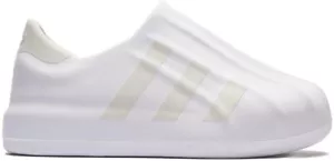 adidas Superstar Adifom Triple White Sneakers Originals Laceless Shoes Men 9US - Picture 1 of 6