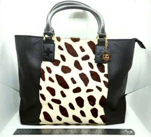 ONE PIECE Trafalgar Law Leather ToteBag Premico Limited plus Law Fanbook Doujin - Bild 1 von 22