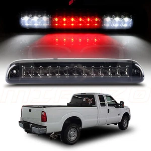 For 1999-2016 Ford F-250/350/450/550 Super Duty Led Third Brake Light Cargo Lamp - Picture 1 of 10