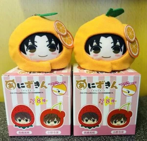 Anzukin's First Love Junjo Romantic Kisa Shota 2-Piece Set - Mint Condition - Picture 1 of 1
