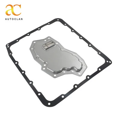 Kit de filtro de transmisión para Nissan Armada Frontier NV1500 NV2500 NV3500 Foto 1 de 4