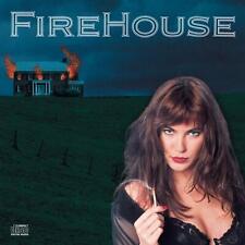 Firehouse Firehouse (CD)