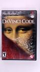 Da Vinci Code (Sony PlayStation 2, 2006) - CIB