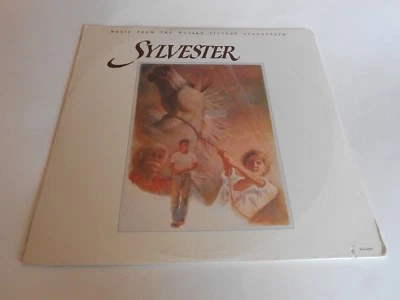 SYLVESTER - (Motion Picture Soundtrack)(Vinyl, LP) Foto 1 de 2