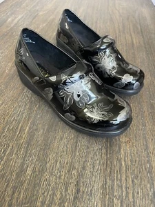 SAVVY Zoccoli Donna Scarpe Antiscivolo NUOVI US 8 - Foto 1 di 10