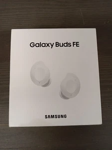 Samsung Galaxy Buds FE (R400) Blanco - Caja abierta - R individual - Imagen 1 de 4