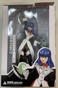 DC Direct Ame-Comi Heroine Series ZATANNA 9'' PVC. New Sealed - Picture 1 of 6