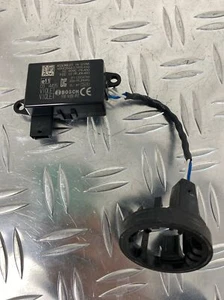 Centralina Antifurto Bobina Lettura Immobilizzatore OPEL Corsa E X15 13504286 - Foto 1 di 4