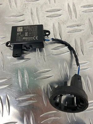 Centralina Antifurto Bobina Lettura Immobilizzatore OPEL Corsa E X15 13504286 - Immagine 1 di 4