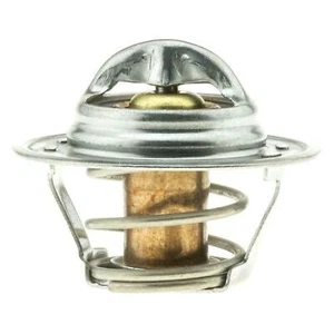 MotoRad C80ED7 - Engine Coolant Thermostat Fits 1985-1986 Pontiac 6000 - Picture 1 of 4