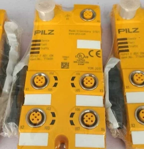 1pcs PILZ Module 773600 PDP67 F 8D1 ION - Picture 1 of 1