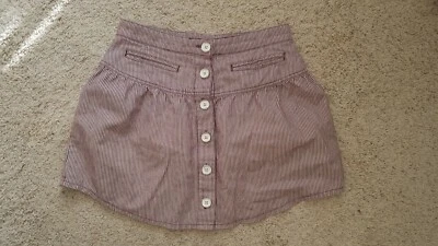 Roxy Women's Skirts "Homesteader" -only worn twice Foto 1 de 4
