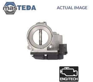 ENT310017 DROSSELKLAPPENSTUTZEN ENGITECH NEU OE ERSATZ - Bild 1 von 7