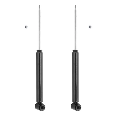 Rear Pair Shock Absorber Set for 2005-2011 Audi A6 Foto 1 de 4