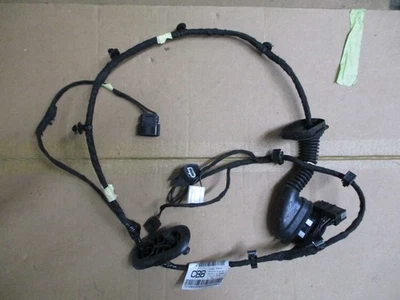 2024 FORD PUMA Mk2 Right Rear Door Wiring Harness R1TT14632CBB - Image 1 of 4