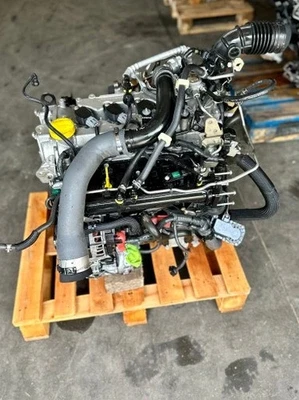 Nissan Juke 1.2L Petrol Engine DiG-T HRA2DDT HRA2 2014-2019 - Image 1 of 4