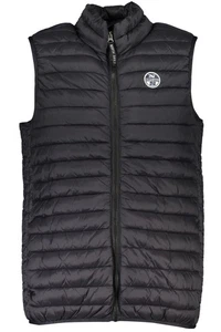 NORTH SAILS SMANICATO UOMO NERO - Foto 1 di 2