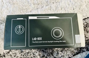 Ars-Imago LAB-BOX Developing Tank with Both 135 and 120 Modules in Box w/ Manual - Picture 1 of 6