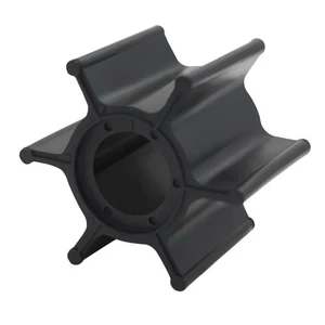 Water Pump Impeller for 9.9HP 15HP Honda BF9.9A BF15A Outboard 19210-ZV4-651 - Picture 1 of 10