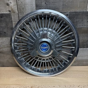 1965 1966 1967 FORD MUSTANG FAIRLANE HUBCAPS  WHEEL COVERS CAP VINTAGE 65 66 67 - Bild 1 von 23