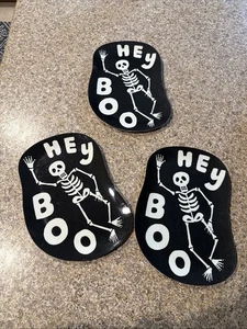 Fast Shipping. Hyde & Eek Figural Dinner Plate. Halloween - Picture 1 of 8