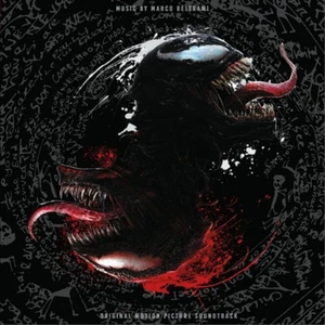 Marco Beltrami Venom: Let There Be Carnage (Vinyl) - Picture 1 of 3